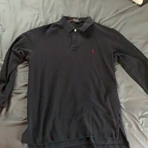 Ralph Lauren Polo long sleeve shirt